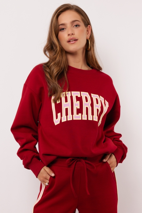 Fluresk 25nqf13 senara sweater